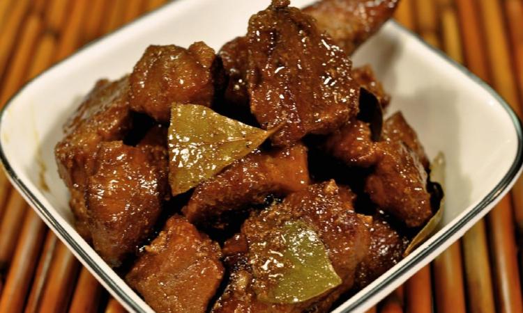 Ayam Adobo