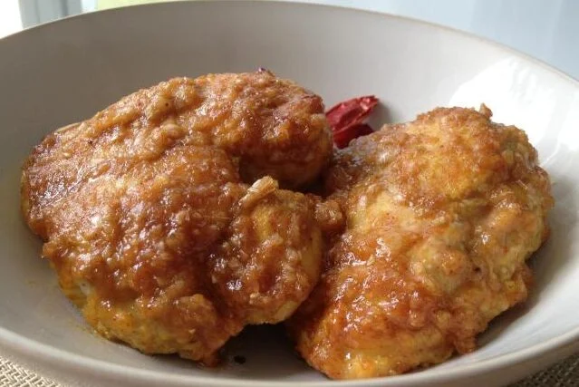 Ayam Percik