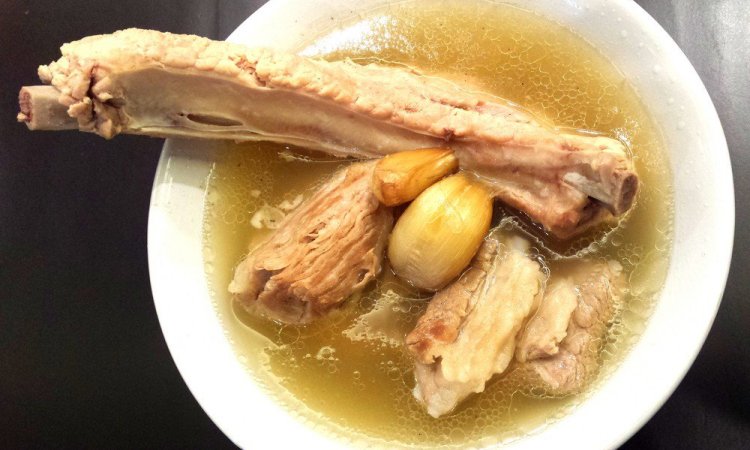 Bak Kut Teh