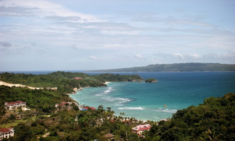 Boracay