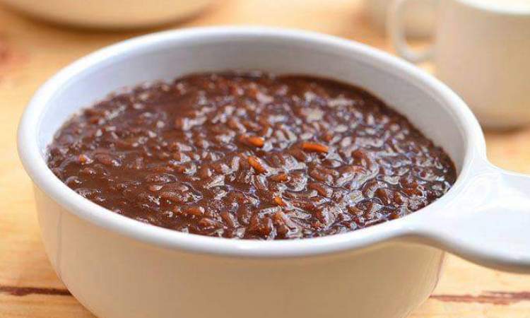 Bubur Khas Filipina