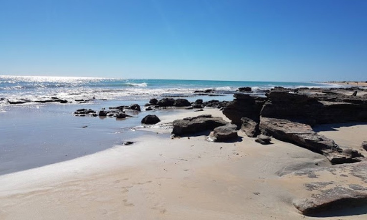 Cable Beach
