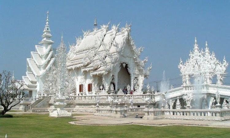 Chiang Rai