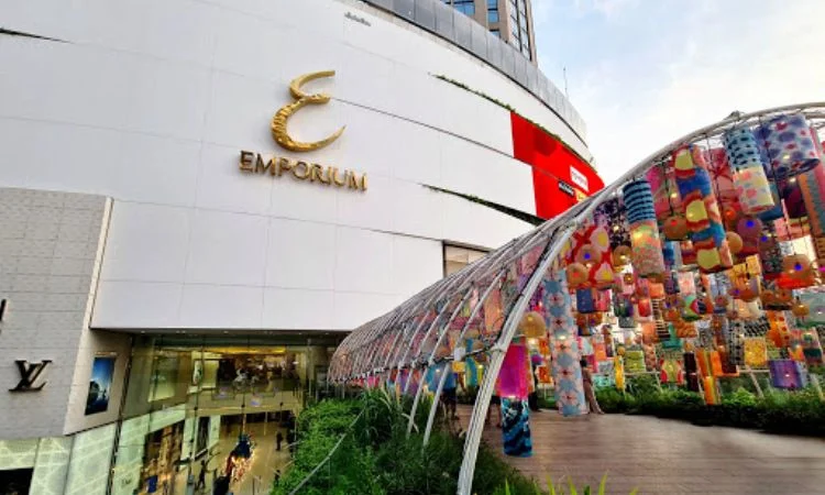 Emporium Mall