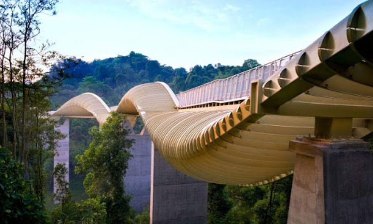 Jembatan Henderson