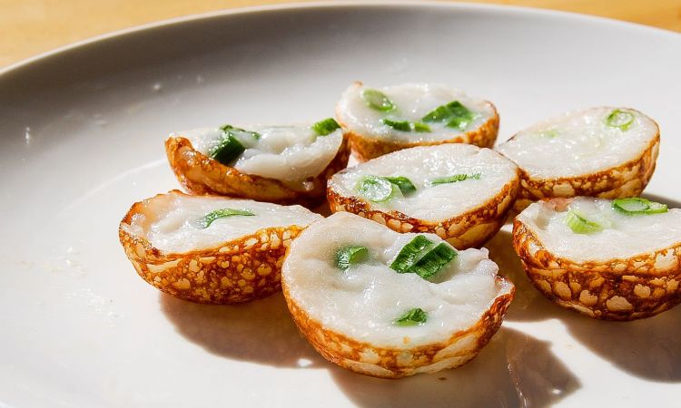 Kanom Krok