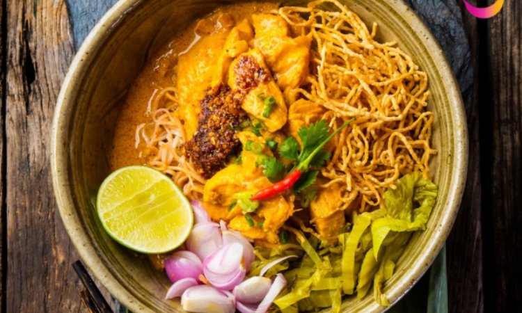 Khao Soi