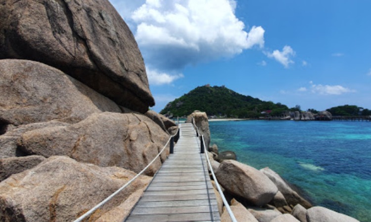 Kho Nang Yuan
