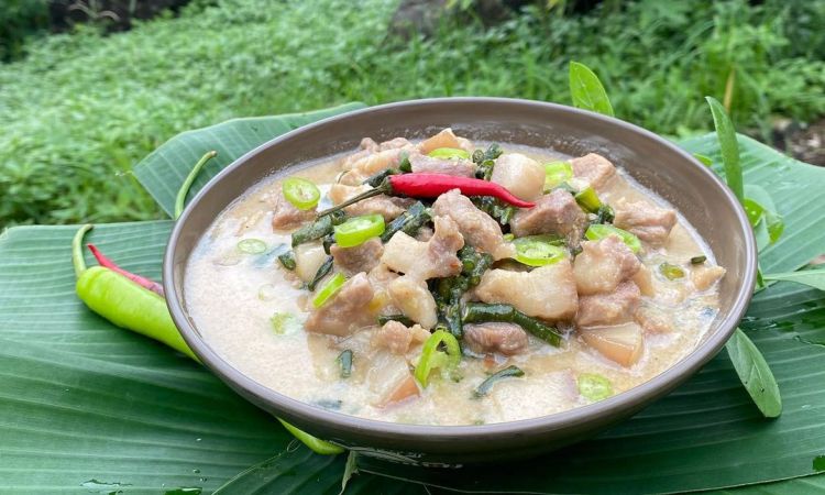Makanan Cepat Saji Bicol