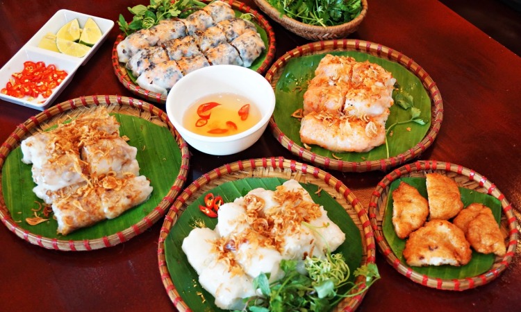 11 Makanan Khas Vietnam yang Terkenal & Wajib Dicoba