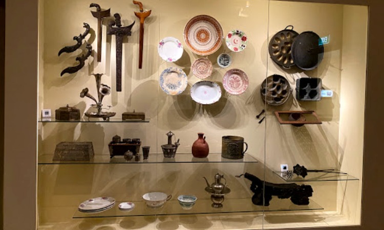 Malay Heritage Centre