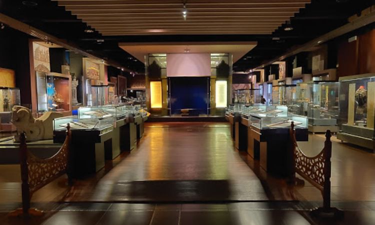 Museum Negara Malaysia
