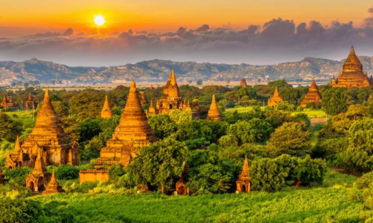 15 Tempat Wisata Menarik di Myanmar Buat Liburan - iTrip Asia