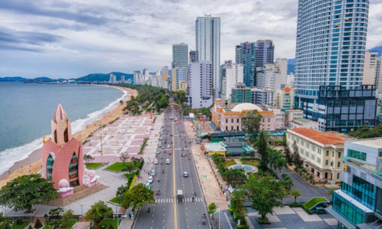 Nha Trang City