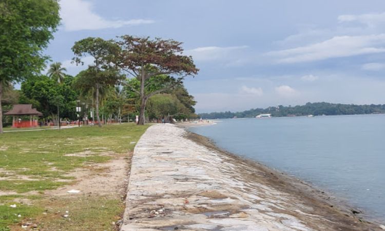 Pantai Changi