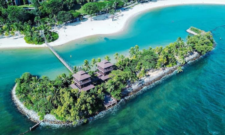 Pantai Palawan