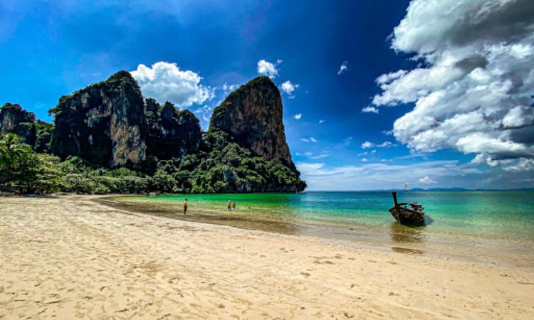 Pantai Railay