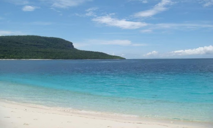 Pantai Tutuala