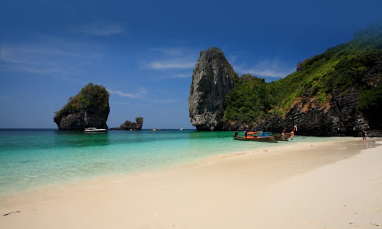 Phi Phi Islands