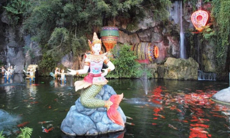 Phuket Fantasea