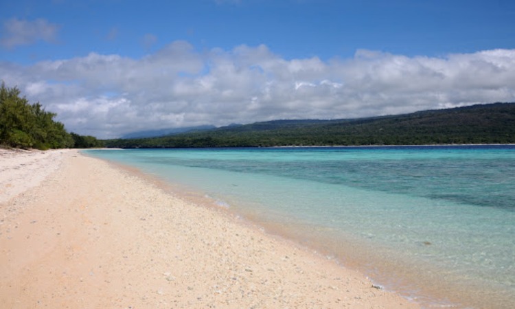 Pulau Jaco
