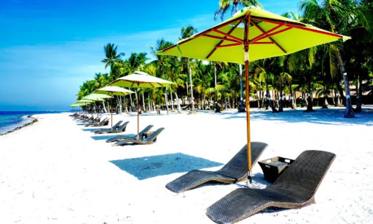 Pulau Mactan