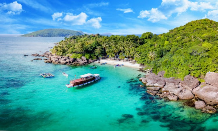 Pulau Phu Quoc