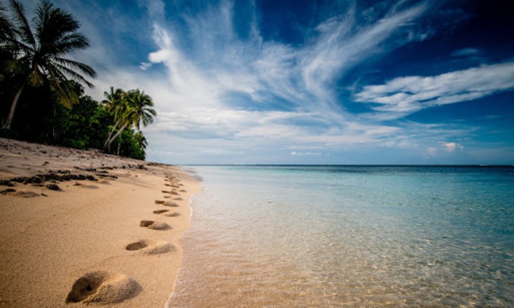 Pulau siargo