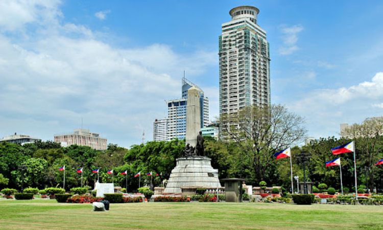 Rizal Park