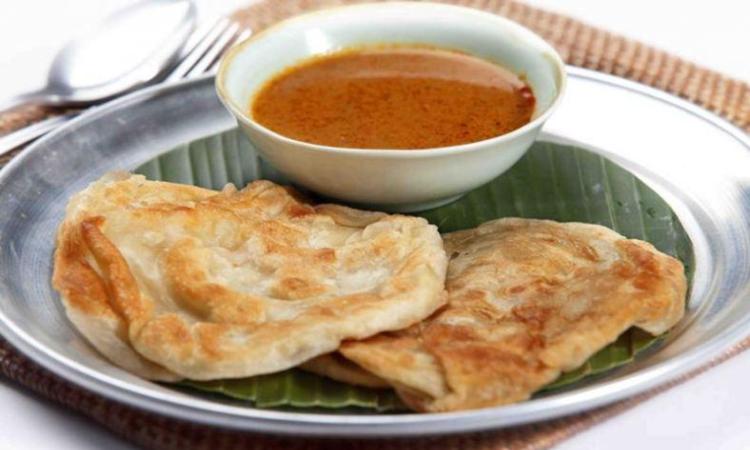 Roti Prata