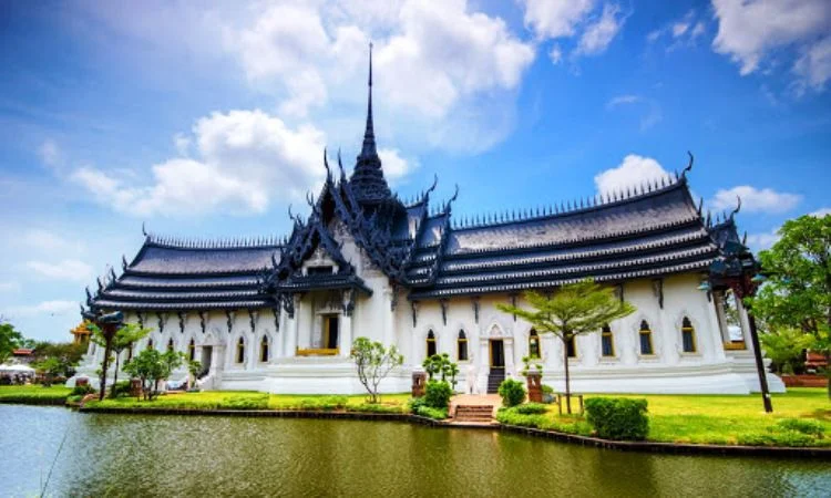 Siam Ancient City