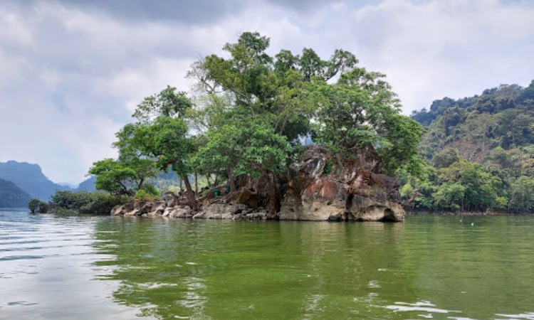 Taman Nasional Ba Be