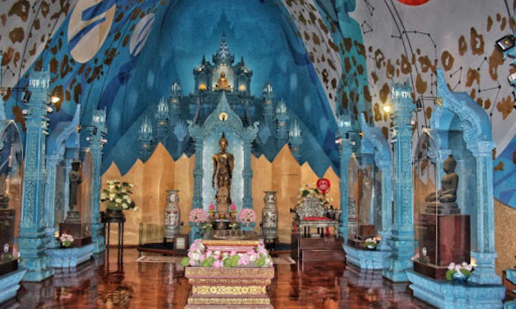 The Erawan Museum
