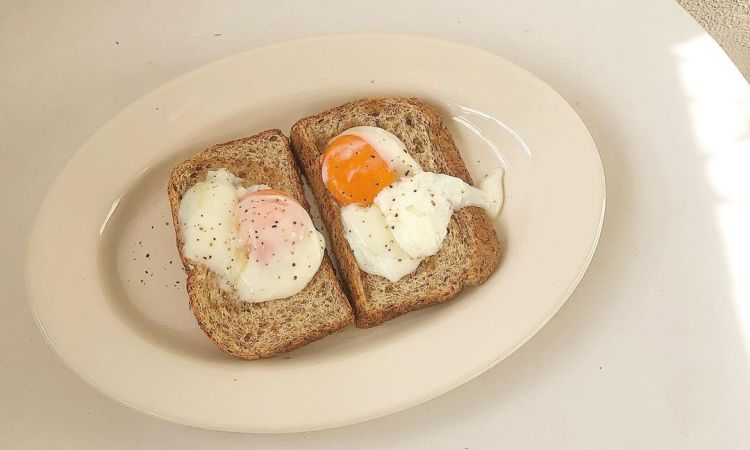Toast