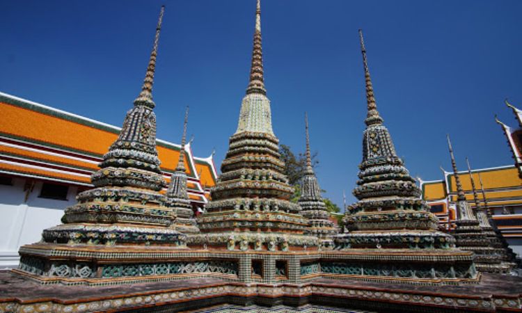 Wat Pho