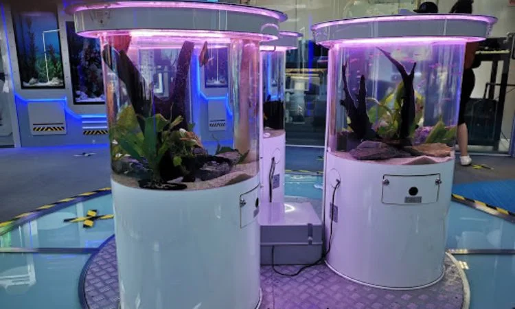 Aquaria KLCC