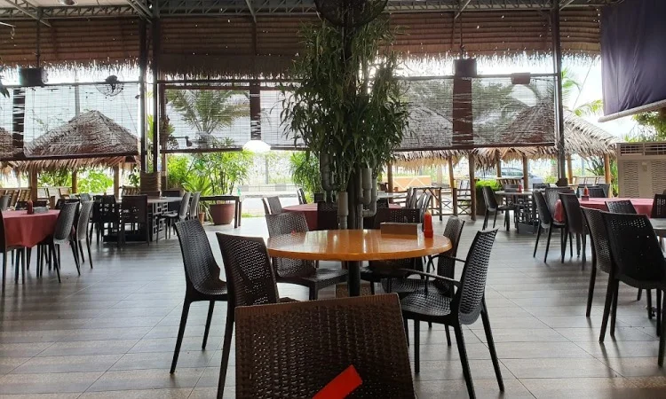 Bali Hai Seafood Market