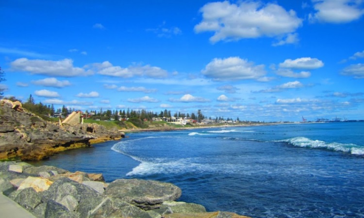 Cottesloe Beach