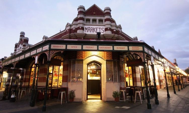 Fremantle Markets