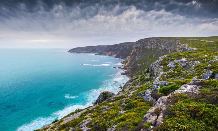 Kangaroo Island