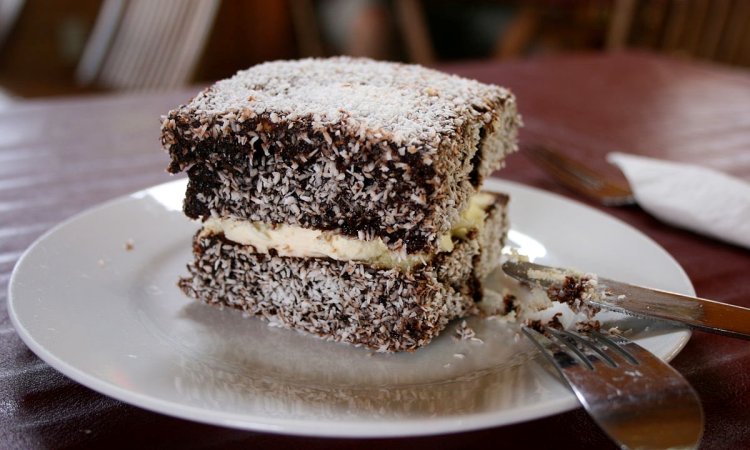 Lamington