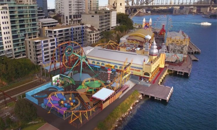 Luna Park
