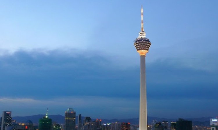Menara Kuala Lumpur