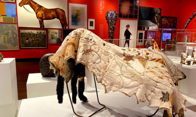 Museum Brisbane