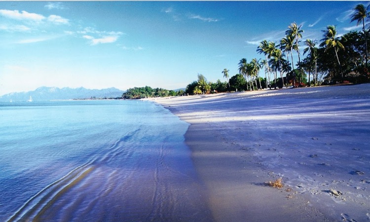 Pantai Cenang