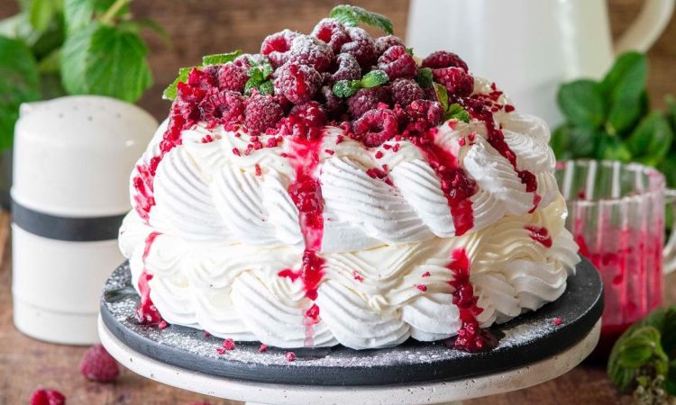 Pavlova