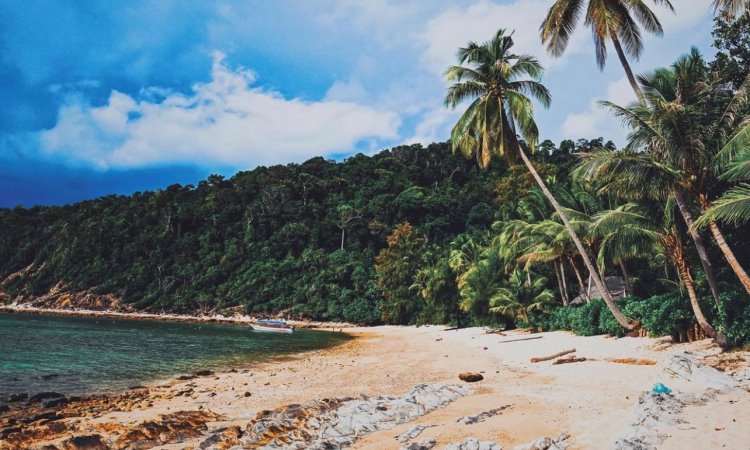 Pulau Sibu