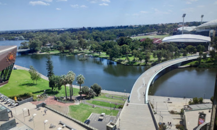River Torrens