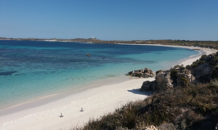 Rottnest Island