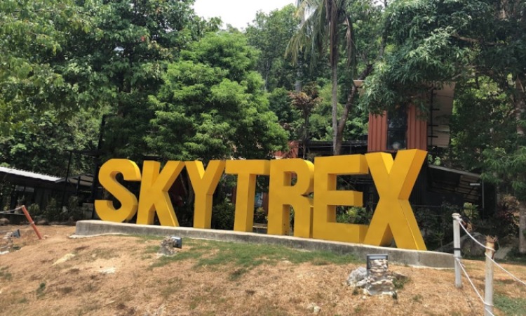 Skytrex Langkawi
